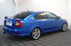 Skoda Octavia 2.0 TFSI vRS Limited Edition Hatchback 5dr Petrol Manual Euro 4 (200 ps) 5dr Manual 2025