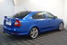 Skoda Octavia 2.0 TFSI vRS Limited Edition Hatchback 5dr Petrol Manual Euro 4 (200 ps) 5dr Manual 2011