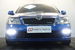 Skoda Octavia 2.0 TFSI vRS Limited Edition Hatchback 5dr Petrol Manual Euro 4 (200 ps) 5dr Manual 2011