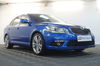 Skoda Octavia 2.0 TFSI vRS Limited Edition Hatchback 5dr Petrol Manual Euro 4 (200 ps) 5dr Manual 2025