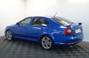 Skoda Octavia 2.0 TFSI vRS Limited Edition Hatchback 5dr Petrol Manual Euro 4 (200 ps) 5dr Manual 2025