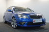 Skoda Octavia 2.0 TFSI vRS Limited Edition Hatchback 5dr Petrol Manual Euro 4 (200 ps) 5dr Manual 2025