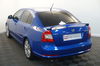 Skoda Octavia 2.0 TFSI vRS Limited Edition Hatchback 5dr Petrol Manual Euro 4 (200 ps) 5dr Manual 2025