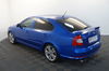 Skoda Octavia 2.0 TFSI vRS Limited Edition Hatchback 5dr Petrol Manual Euro 4 (200 ps) 5dr Manual 2025