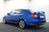 Skoda Octavia 2.0 TFSI vRS Limited Edition Hatchback 5dr Petrol Manual Euro 4 (200 ps) 5dr Manual 2025