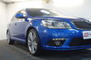 Skoda Octavia 2.0 TFSI vRS Limited Edition Hatchback 5dr Petrol Manual Euro 4 (200 ps) 5dr Manual 2025