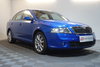 Skoda Octavia 2.0 VRS PETROL  5dr Manual 2026