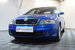 Skoda Octavia 2.0 VRS PETROL  5dr Manual 2006