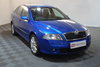 Skoda Octavia 2.0 VRS PETROL  5dr Manual 2026