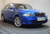 Skoda Octavia 2.0 VRS PETROL  5dr Manual 2026