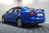 Skoda Octavia 2.0 VRS PETROL  5dr Manual 2026