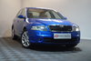 Skoda Octavia 2.0 VRS PETROL  5dr Manual 2026