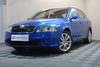 Skoda Octavia 2.0 VRS PETROL  5dr Manual 2026