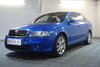Skoda Octavia 2.0 VRS PETROL  5dr Manual 2026