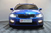 Skoda Octavia VRS TSI 5dr Manual 2025