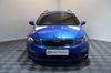 Skoda Octavia VRS TSI 5dr Manual 2025