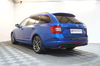 Skoda Octavia VRS TSI 5dr Manual 2025