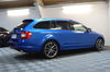 Skoda Octavia VRS TSI 5dr Manual 2025