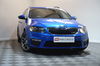 Skoda Octavia VRS TSI 5dr Manual 2025