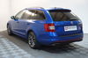 Skoda Octavia VRS TSI 5dr Manual 2025