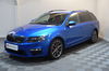 Skoda Octavia VRS TSI 5dr Manual 2025