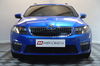 Skoda Octavia VRS TSI 5dr Manual 2025