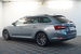 Skoda Superb 2.0 TDI Laurin & Klement Estate 5dr Diesel DSG 4WD Euro 6 (s/s) (190 ps) 5dr Automatic 2018
