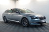 Skoda Superb 2.0 TDI Laurin & Klement Estate 5dr Diesel DSG 4WD Euro 6 (s/s) (190 ps) 5dr Automatic 2025