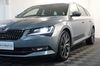 Skoda Superb 2.0 TDI Laurin & Klement Estate 5dr Diesel DSG 4WD Euro 6 (s/s) (190 ps) 5dr Automatic 2025