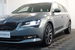 Skoda Superb 2.0 TDI Laurin & Klement Estate 5dr Diesel DSG 4WD Euro 6 (s/s) (190 ps) 5dr Automatic 2018