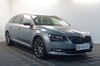 Skoda Superb 2.0 TDI Laurin & Klement Estate 5dr Diesel DSG 4WD Euro 6 (s/s) (190 ps) 5dr Automatic 2025