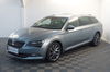 Skoda Superb 2.0 TDI Laurin & Klement Estate 5dr Diesel DSG 4WD Euro 6 (s/s) (190 ps) 5dr Automatic 2025