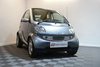 Smart ForTwo 0.7 City Passion Hatchback 3dr Petrol Automatic (113 g/km, 61 bhp) 3dr Automatic 2026