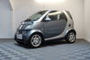 Smart ForTwo 0.7 City Passion Hatchback 3dr Petrol Automatic (113 g/km, 61 bhp) 3dr Automatic 2026