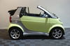 Smart FORTWO CABRIO PULSE SOFTOUCH (61BHP) 2dr Semi Automatic 2025