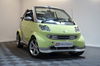 Smart FORTWO CABRIO PULSE SOFTOUCH (61BHP) 2dr Semi Automatic 2025