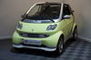 Smart FORTWO CABRIO PULSE SOFTOUCH (61BHP) 2dr Semi Automatic 2025