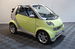 Smart FORTWO CABRIO PULSE SOFTOUCH (61BHP) 2dr Semi Automatic 2005