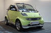 Smart FORTWO CABRIO PULSE SOFTOUCH (61BHP) 2dr Semi Automatic 2025