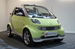 Smart FORTWO CABRIO PULSE SOFTOUCH (61BHP) 2dr Semi Automatic 2005
