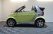 Smart FORTWO CABRIO PULSE SOFTOUCH (61BHP) 2dr Semi Automatic 2005