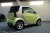 Smart FORTWO CABRIO PULSE SOFTOUCH (61BHP) 2dr Semi Automatic 2025