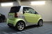 Smart FORTWO CABRIO PULSE SOFTOUCH (61BHP) 2dr Semi Automatic 2005