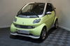 Smart FORTWO CABRIO PULSE SOFTOUCH (61BHP) 2dr Semi Automatic 2025
