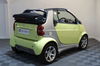 Smart FORTWO CABRIO PULSE SOFTOUCH (61BHP) 2dr Semi Automatic 2025