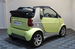 Smart FORTWO CABRIO PULSE SOFTOUCH (61BHP) 2dr Semi Automatic 2005