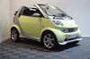 Smart FORTWO CABRIO PULSE SOFTOUCH (61BHP) 2dr Semi Automatic 2025