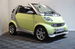 Smart FORTWO CABRIO PULSE SOFTOUCH (61BHP) 2dr Semi Automatic 2005