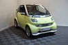 Smart FORTWO CABRIO PULSE SOFTOUCH (61BHP) 2dr Semi Automatic 2025