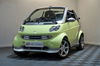 Smart FORTWO CABRIO PULSE SOFTOUCH (61BHP) 2dr Semi Automatic 2025
